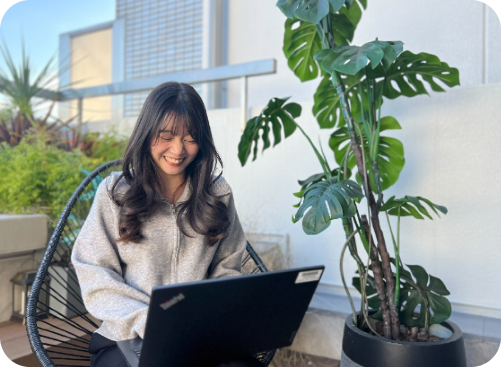 インバウンドテクノロジーの風景3