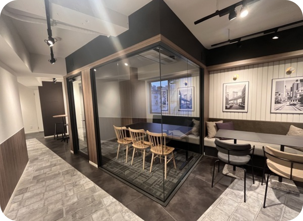 インバウンドテクノロジーの風景5