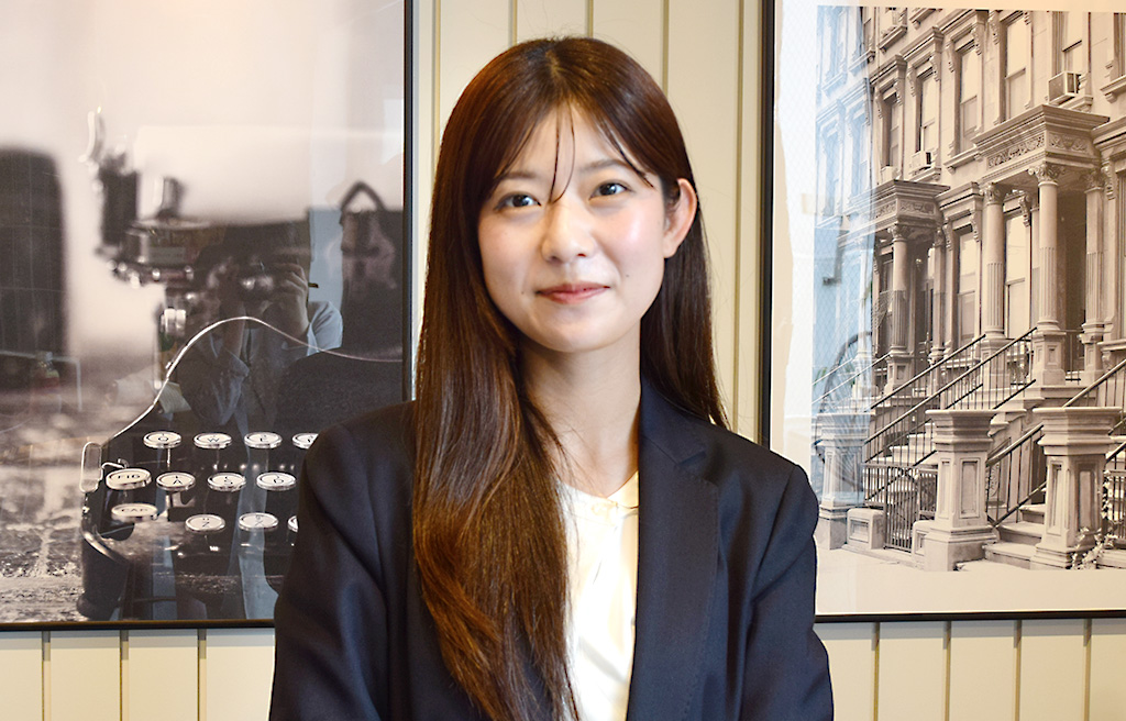 ＼ミライのマネージャー陣へ／ 組織と共に成長する次世代リーダーを募集します！