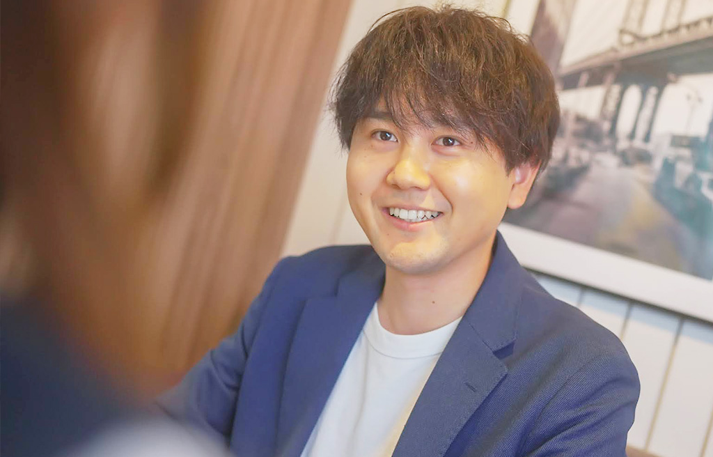 世界中の旅人に、日本の“本物の体験”を。